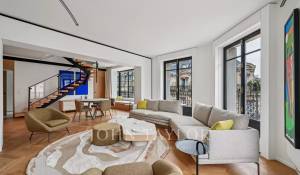 Affitto Appartamento Paris 8ème