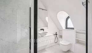 Affitto Appartamento Paris 8ème