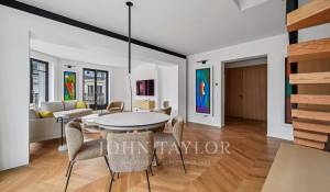 Affitto Appartamento Paris 8ème