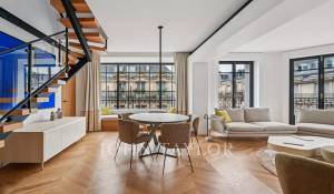 Affitto Appartamento Paris 8ème