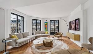 Affitto Appartamento Paris 8ème