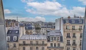 Affitto Appartamento Paris 8ème