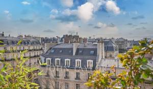 Affitto Appartamento Paris 8ème