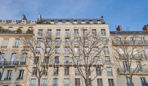 Affitto Appartamento Paris 8ème