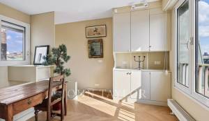 Affitto Appartamento Paris 8ème