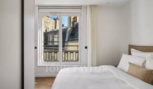 Affitto Appartamento Paris 8ème