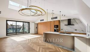 Affitto Appartamento Paris 8ème