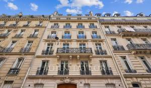 Affitto Appartamento Paris 8ème