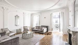 Affitto Appartamento Paris 8ème