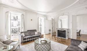 Affitto Appartamento Paris 8ème