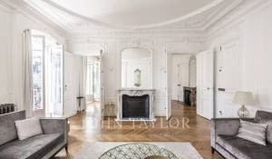 Affitto Appartamento Paris 8ème