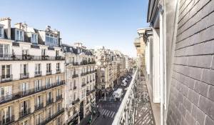 Affitto Appartamento Paris 8ème