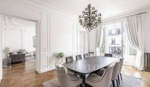 Affitto Appartamento Paris 8ème