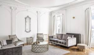 Affitto Appartamento Paris 8ème