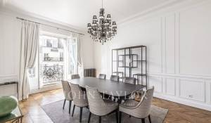 Affitto Appartamento Paris 8ème