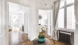 Affitto Appartamento Paris 8ème