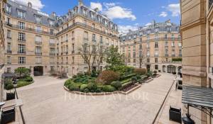 Affitto Appartamento Paris 8ème