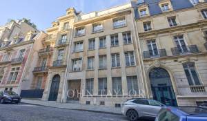 Affitto Appartamento Paris 8ème
