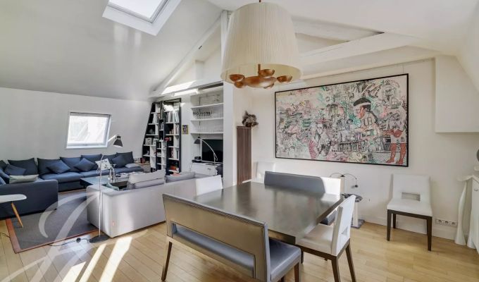 Affitto Appartamento Paris 8ème