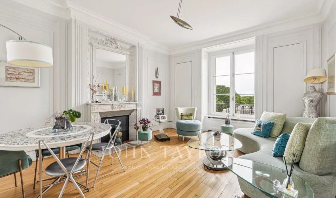 Affitto Appartamento Paris 8ème