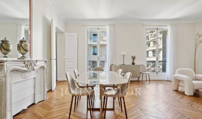 Affitto Appartamento Paris 8ème