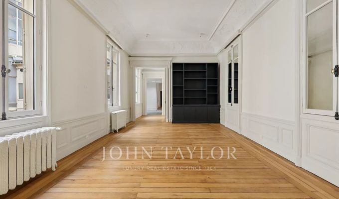 Affitto Appartamento Paris 8ème