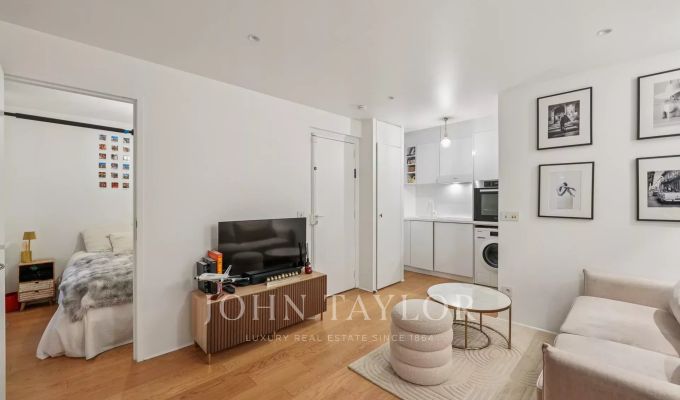 Affitto Appartamento Paris 8ème