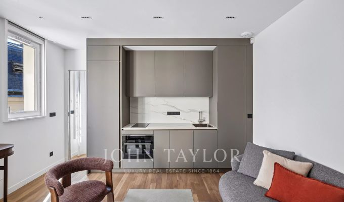 Affitto Appartamento Paris 8ème