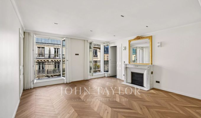 Affitto Appartamento Paris 8ème