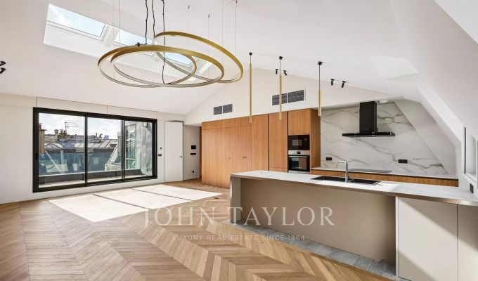 Affitto Appartamento Paris 8ème