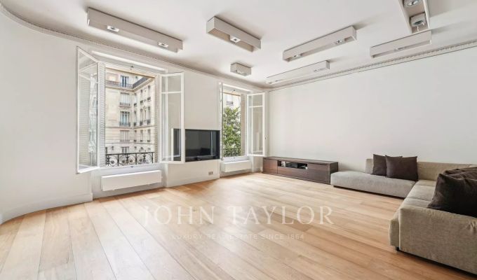 Affitto Appartamento Paris 8ème