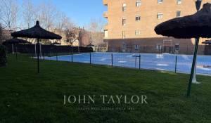 Affitto Appartamento Pozuelo de Alarcón