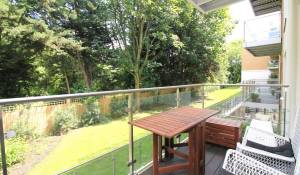 Affitto Appartamento Putney