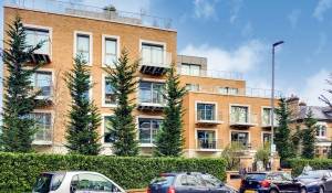 Affitto Appartamento Putney
