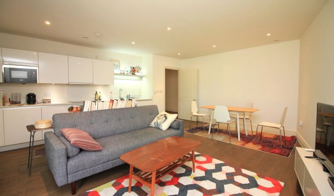 Affitto Appartamento Putney