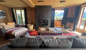 Affitto Appartamento Saanen