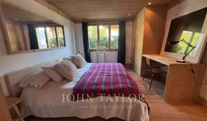 Affitto Appartamento Saanen