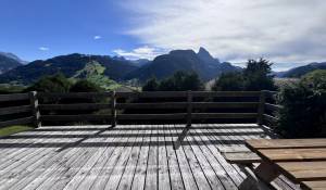 Affitto Appartamento Saanen