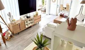 Affitto Appartamento Saint-Barthélemy