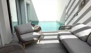 Affitto Appartamento Saint-Barthélemy