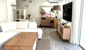 Affitto Appartamento Saint-Barthélemy