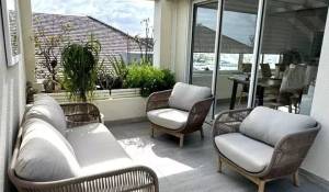 Affitto Appartamento Saint-Barthélemy