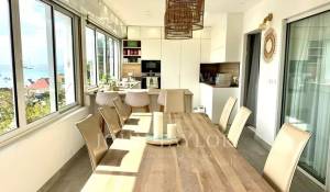 Affitto Appartamento Saint-Barthélemy