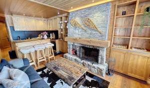 Affitto Appartamento Verbier