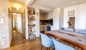 Affitto Appartamento Verbier