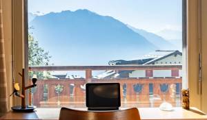 Affitto Appartamento Verbier