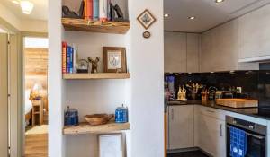 Affitto Appartamento Verbier