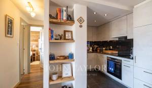 Affitto Appartamento Verbier