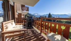 Affitto Appartamento Verbier