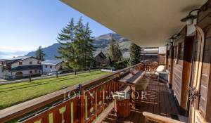 Affitto Appartamento Verbier